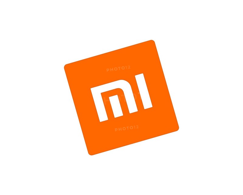 Xiaomi Mi Note 2, Rotated Logo