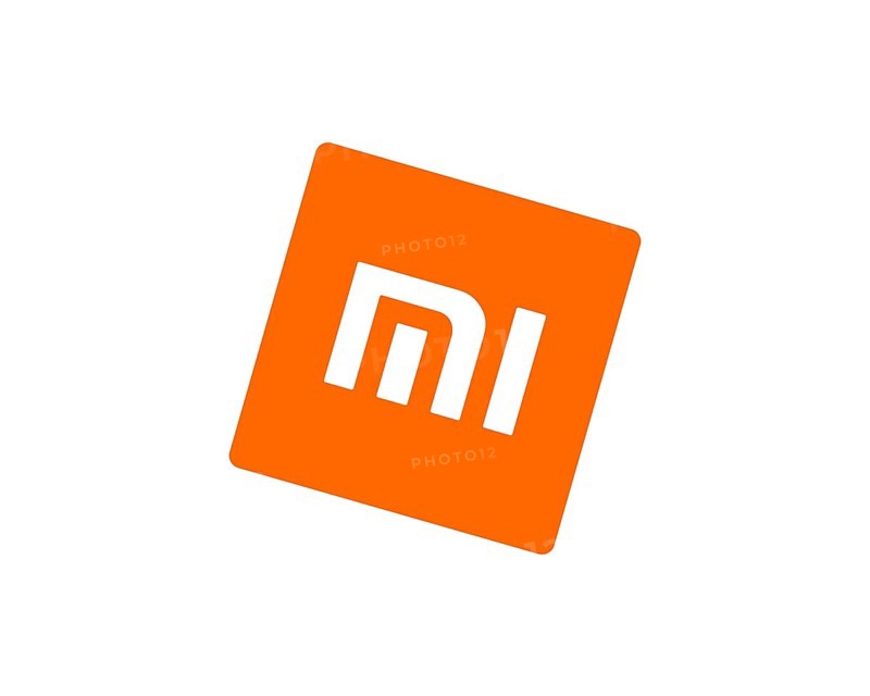 Xiaomi Mi Note 2, Rotated Logo