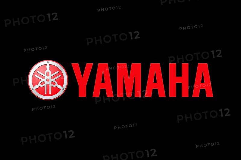 Yamaha Motor Company, Logo