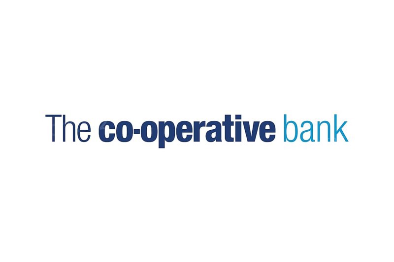 The Co operative Bank, Logo