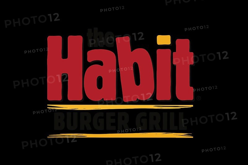 The Habit Burger Grill, Logo