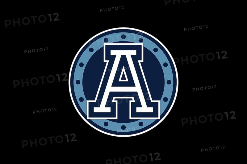 Toronto Argonauts, Logo