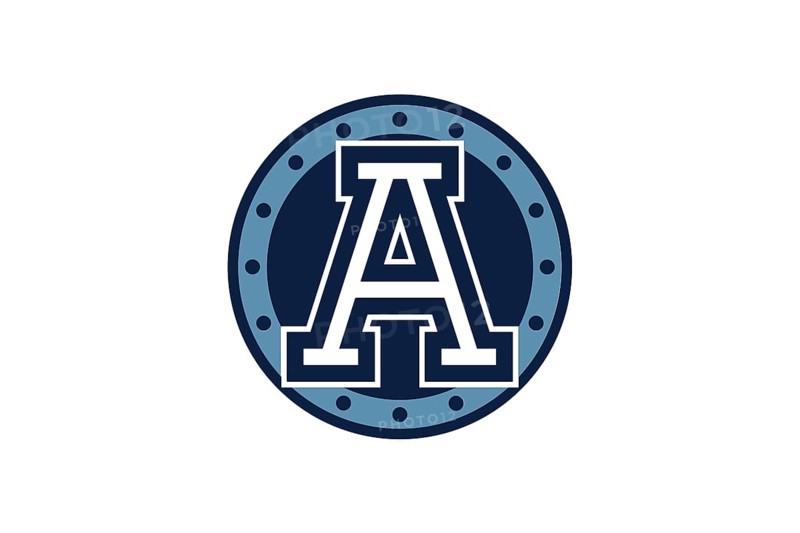 Toronto Argonauts, Logo