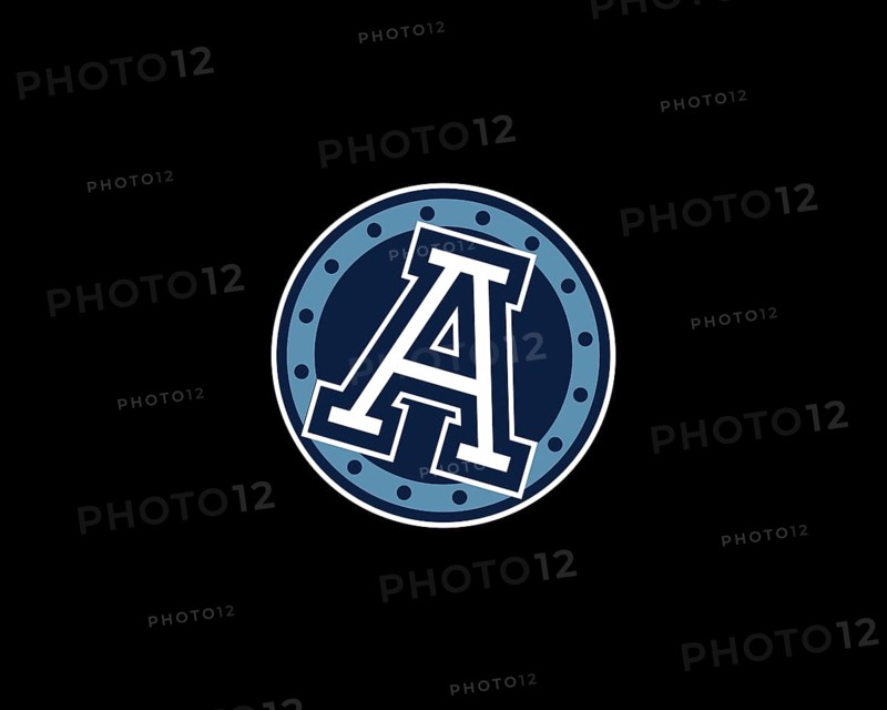 Toronto Argonauts, Rotated Logo