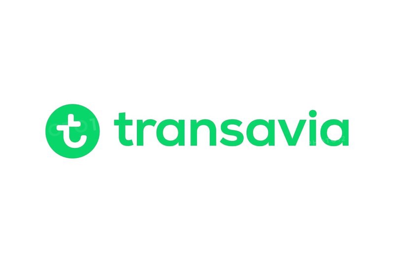 Transavia, Logo
