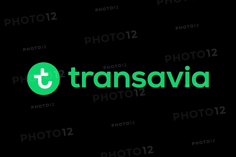 Transavia France, Logo
