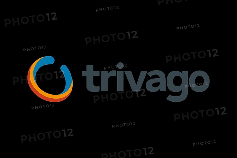Trivago, Logo