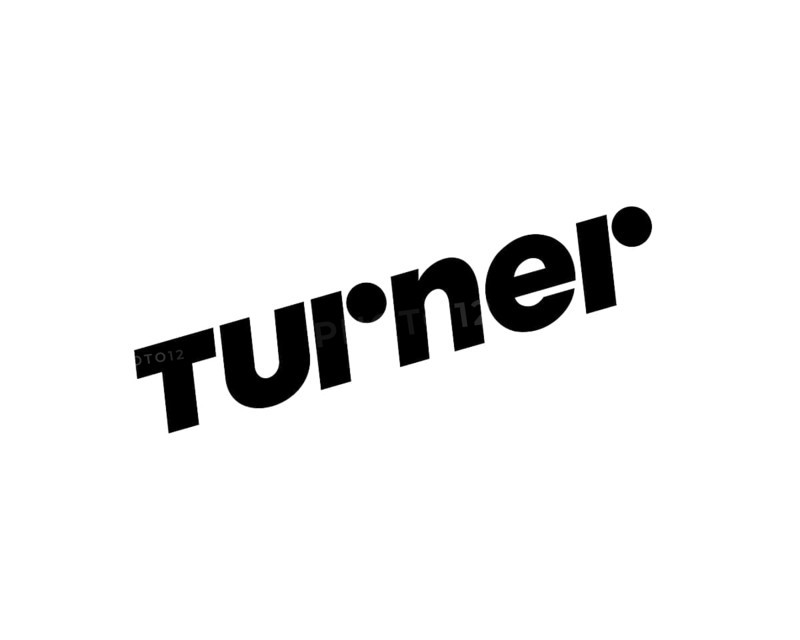 Turner Broadcasting System, Rotated Logo