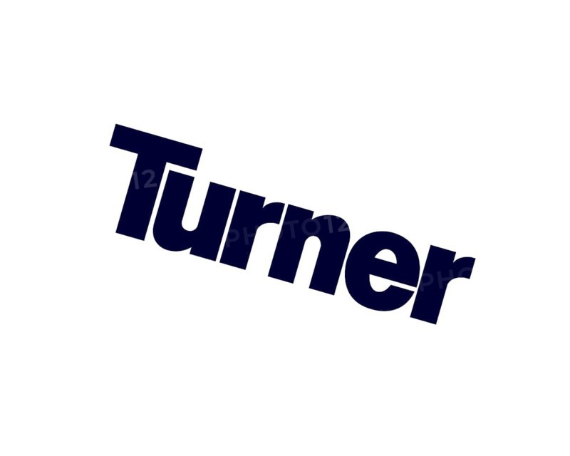 Turner Construction, Rotated Logo