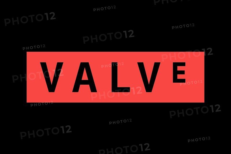 Valve Corporation, Logo