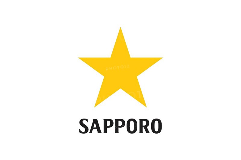 Sapporo Breweries, Logo