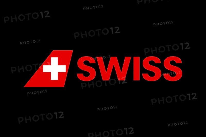 Swiss International Air Lines, Logo