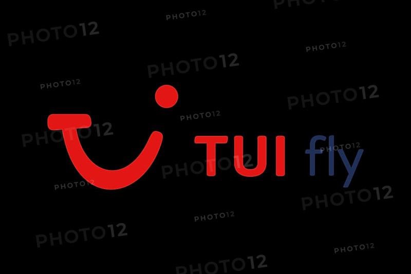 TUI fly Nordic, Logo