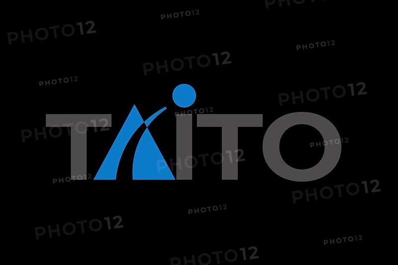Taito, Logo