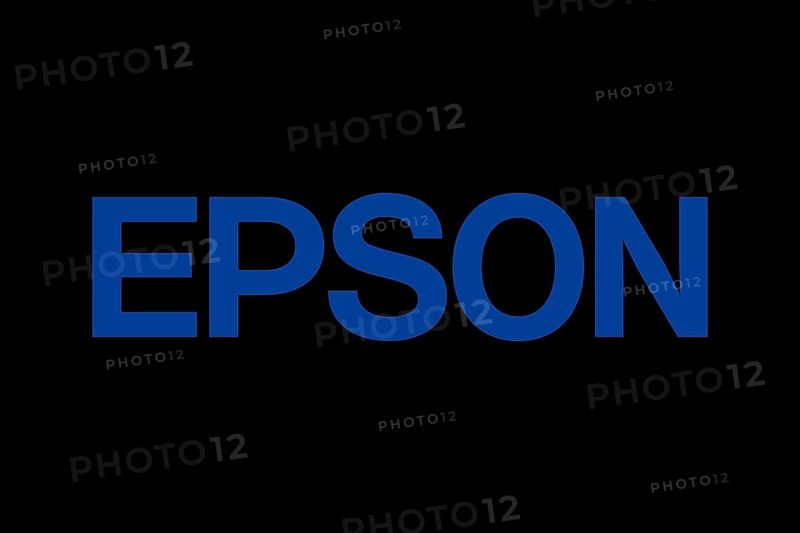 Seiko Epson, Logo