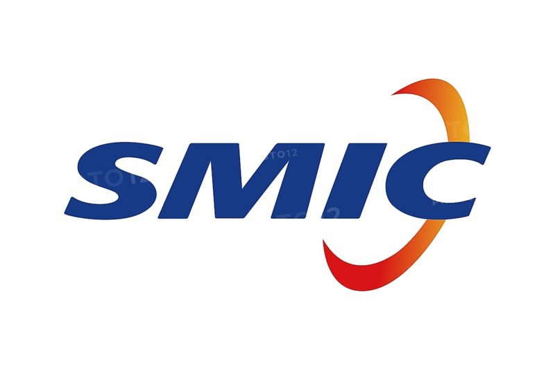 Semiconductor Manufacturing International Corporation, Logo