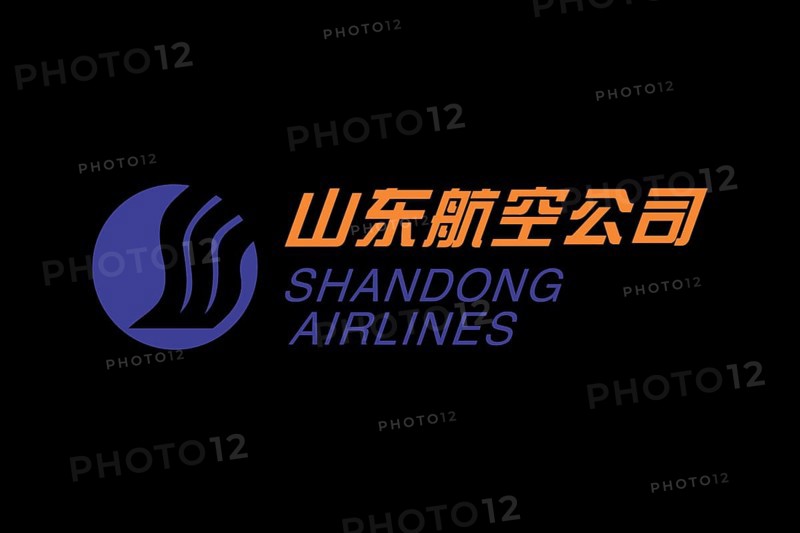 Shandong Airline, Logo