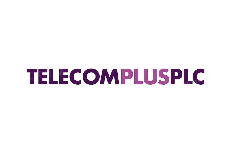 Telecom Plus, Logo