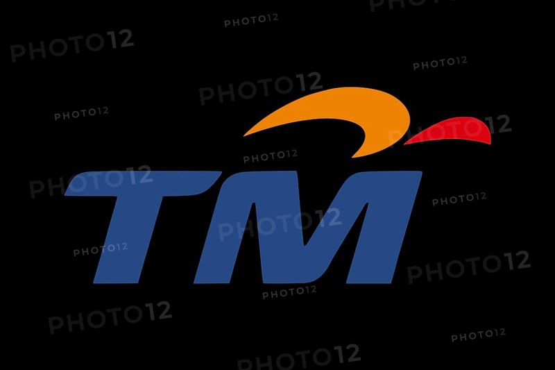 Telekom Malaysia, Logo