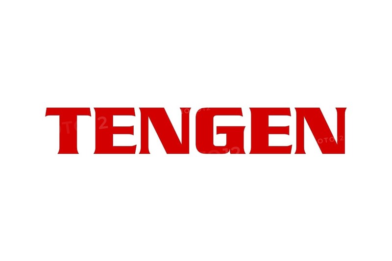 Tengen company, Logo