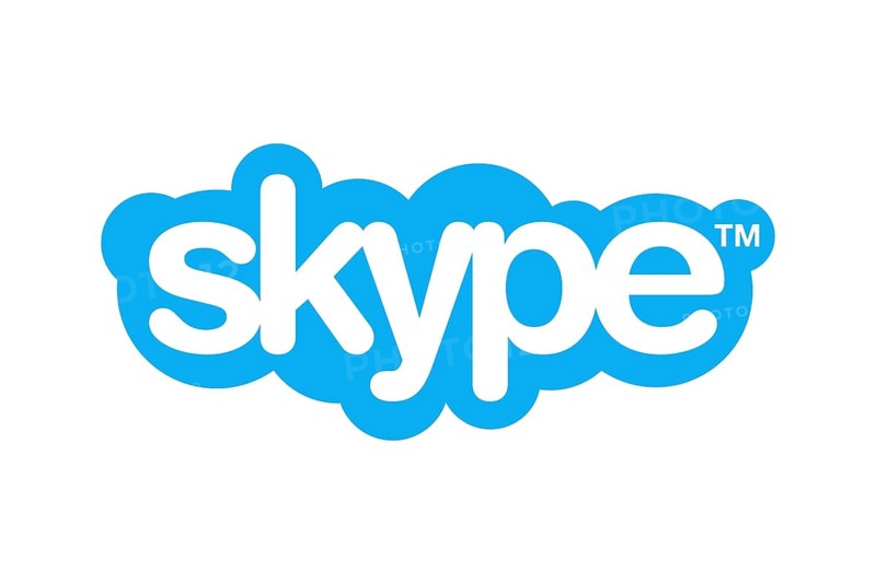 Skype Technologies, Logo