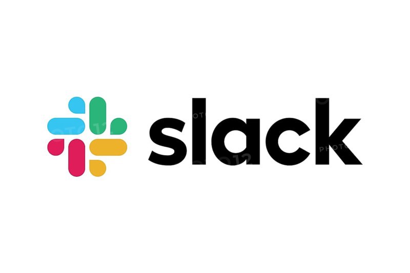 Slack Technologies, Logo