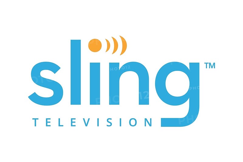 Sling TV, Logo