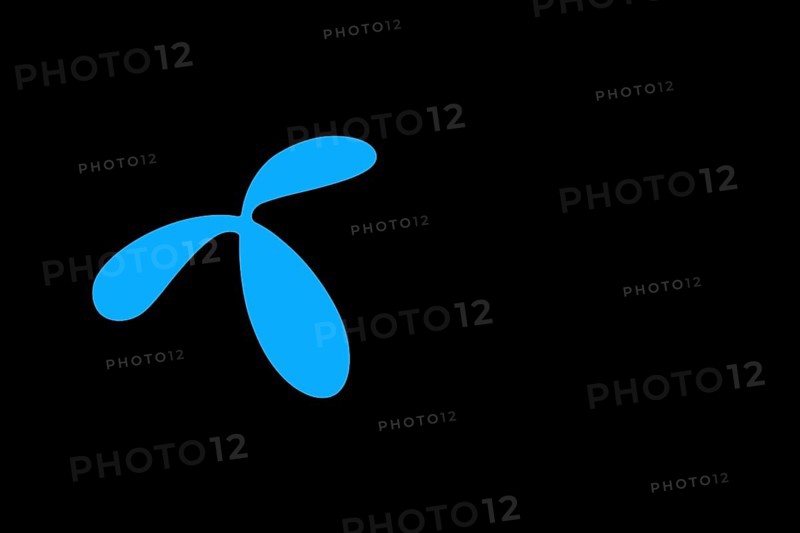 Telenor Sverige, Logo