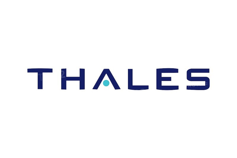 Thales Nederland, Logo