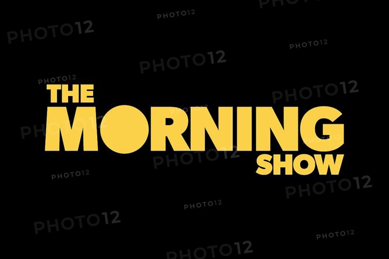 The Morning Show American TV series, Logo