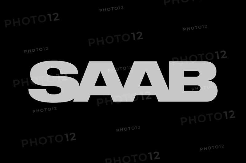 Saab Automobiles, Logo