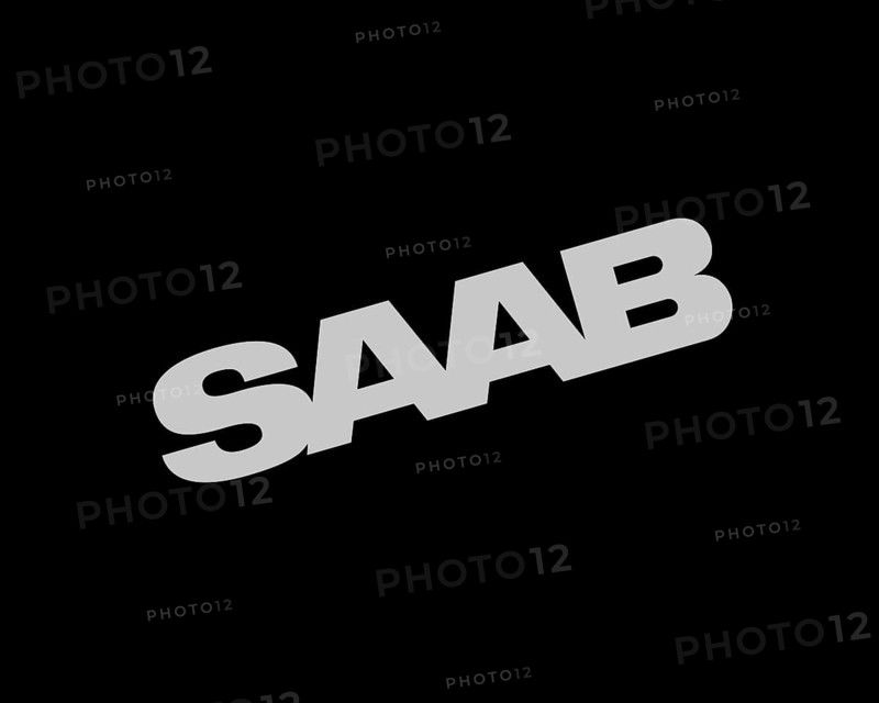 Saab Automobiles, Rotated Logo
