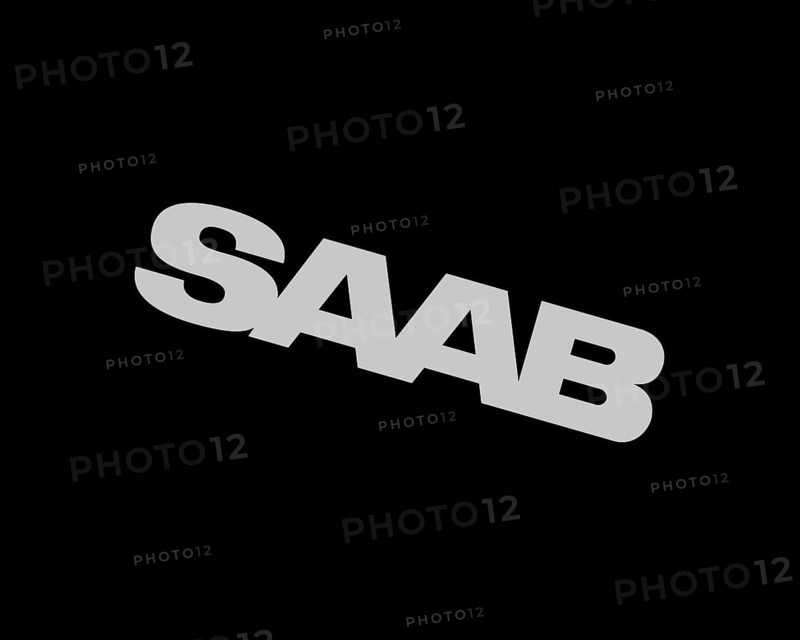 Saab Automobiles, Rotated Logo