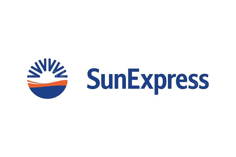SunExpress, Logo