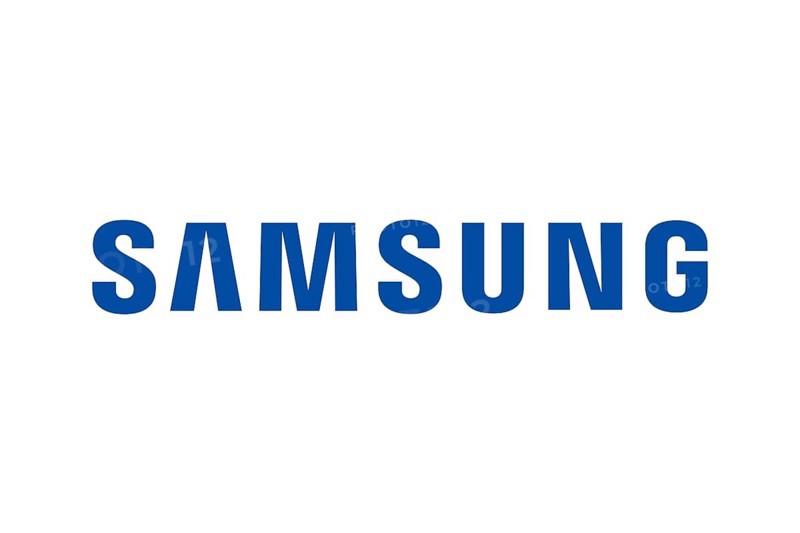 Samsung Electronics, Logo