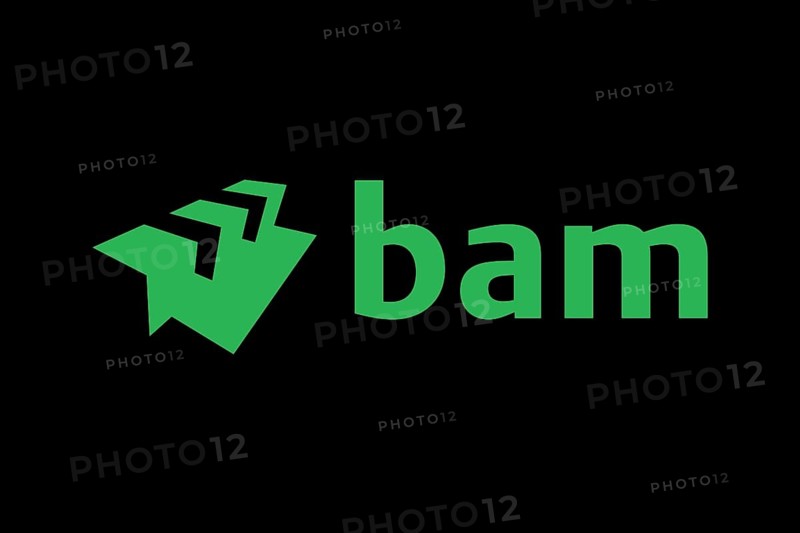 Royal BAM Group, Logo