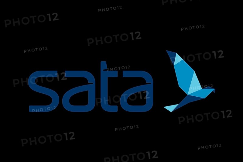 SATA Air Acores, Logo