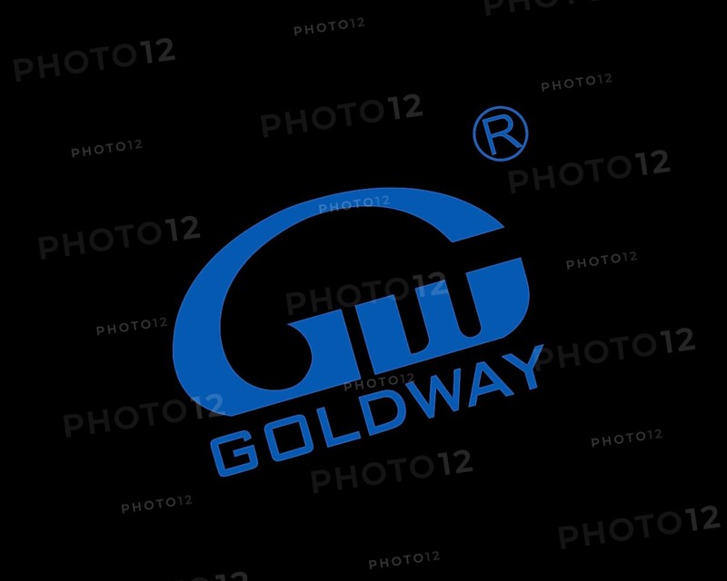 Shenzhen Goldway Industrial, Rotated Logo