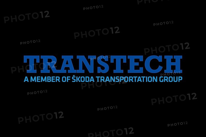 Skoda Transtech, Logo
