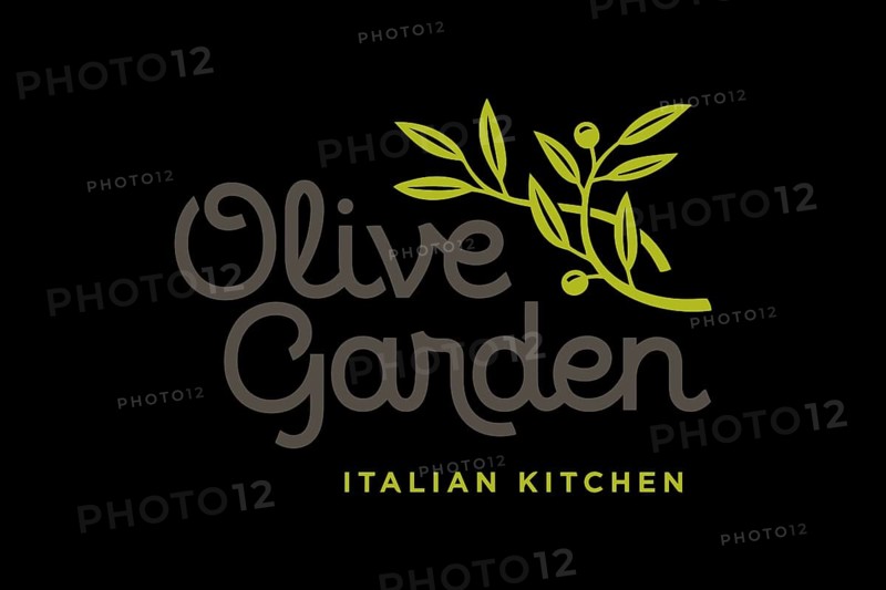 Olive Garden, Logo