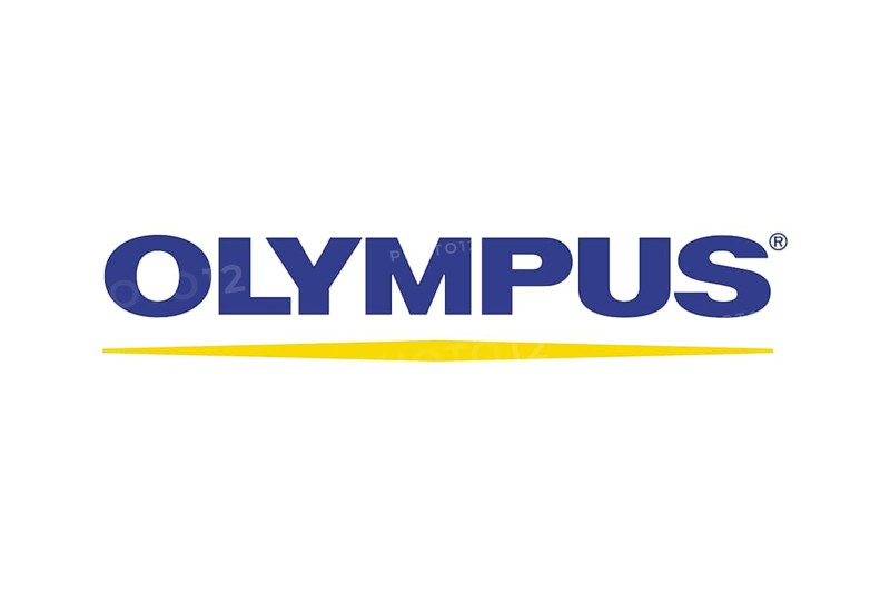 Olympus Corporation, Logo