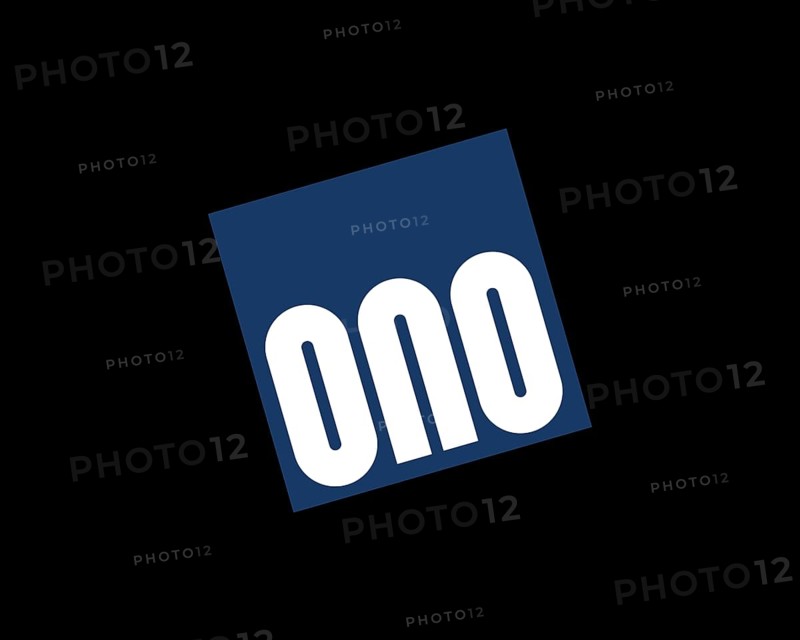 Ono Pharmaceutical, rotated logo
