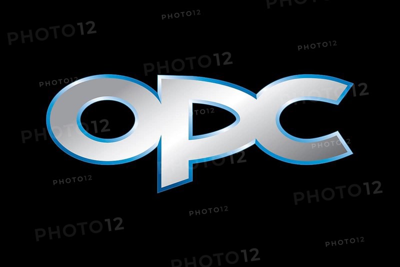 Opel Performance Center, Logo