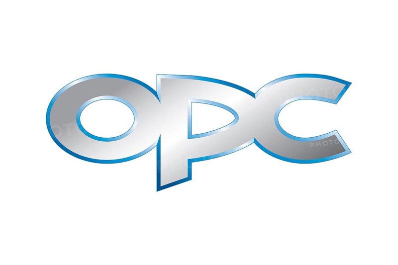 Opel Performance Center, Logo