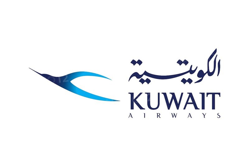Kuwait Airways, Logo
