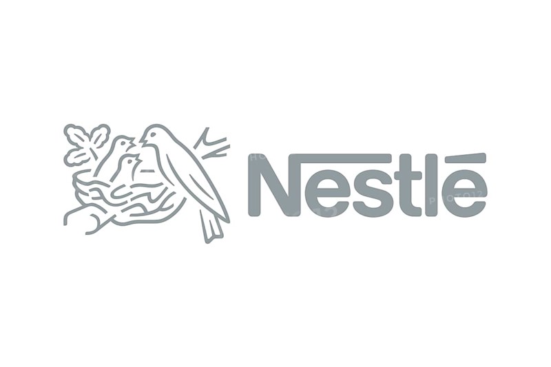 Nestle, Logo