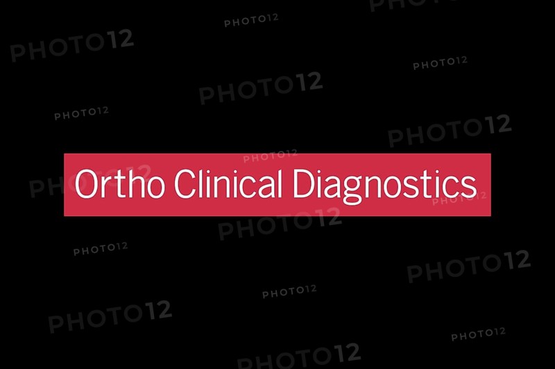 Ortho Clinical Diagnostics, Logo