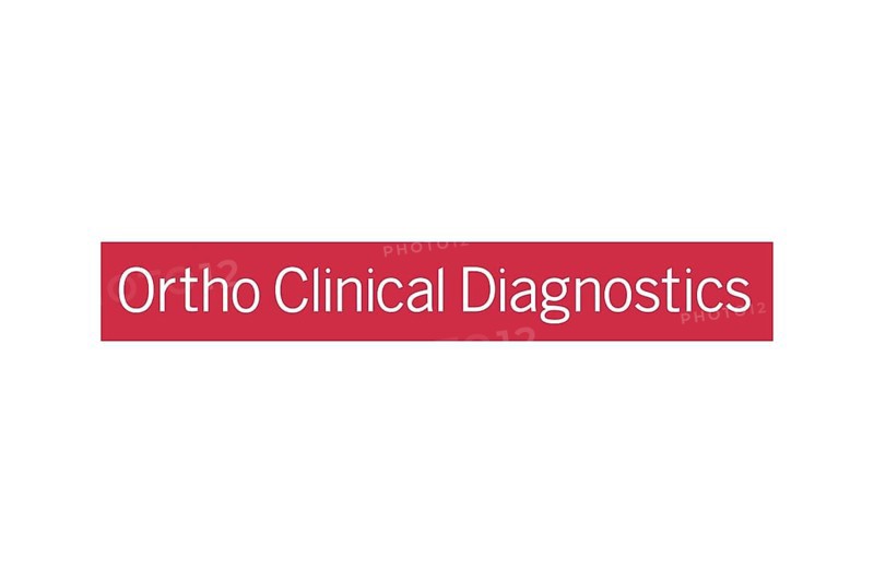 Ortho Clinical Diagnostics, Logo