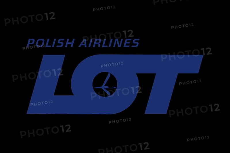 LOT Polish Airline, Logo