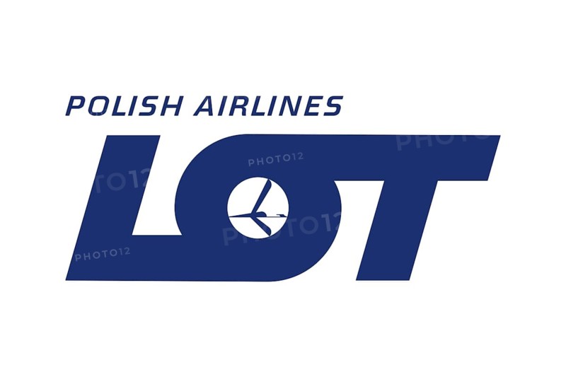 LOT Polish Airline, Logo